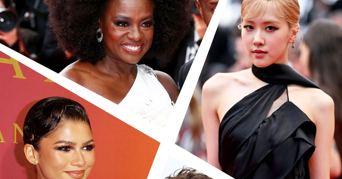 2023 Cannes Film Festival: All the Looks