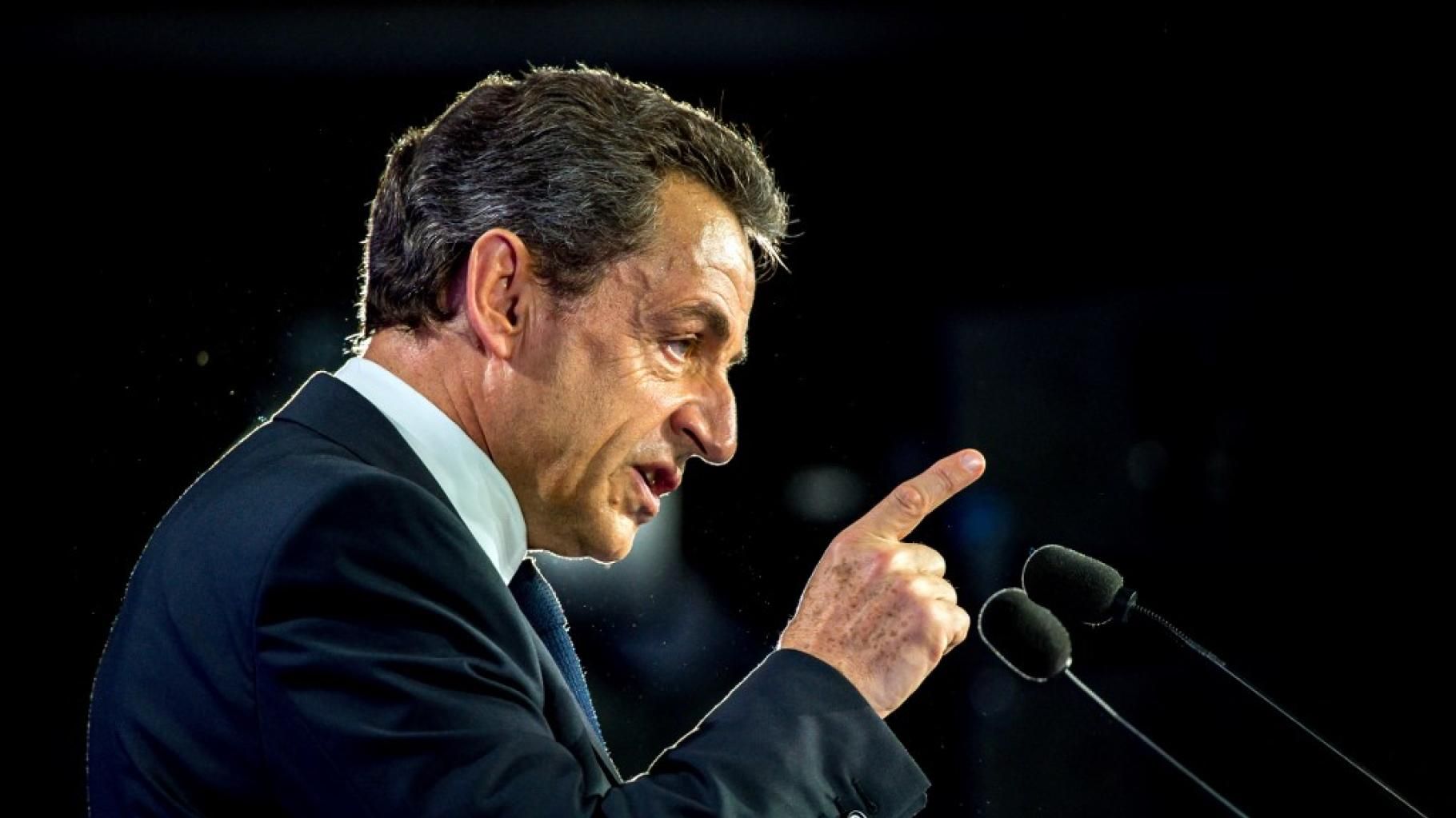 Nicolas Sarkozy sort le bazooka et réagit à sa condamnation en appel dans " Le Figaro "