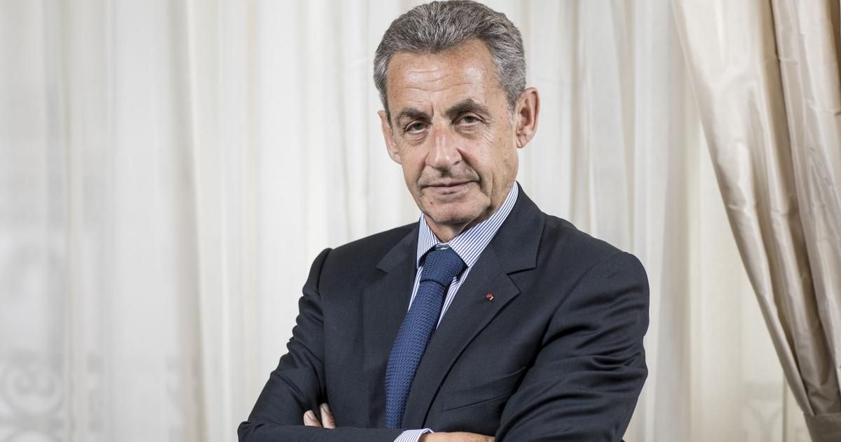 Nicolas Sarkozy au Figaro: "Je suis un combattant, la vérité finira par triompher"