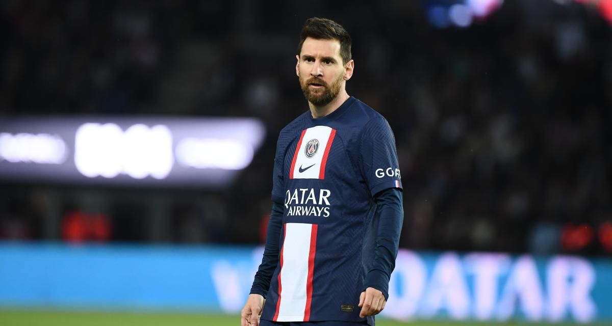 Barça : premier coup de froid pour la venue de Messi ?