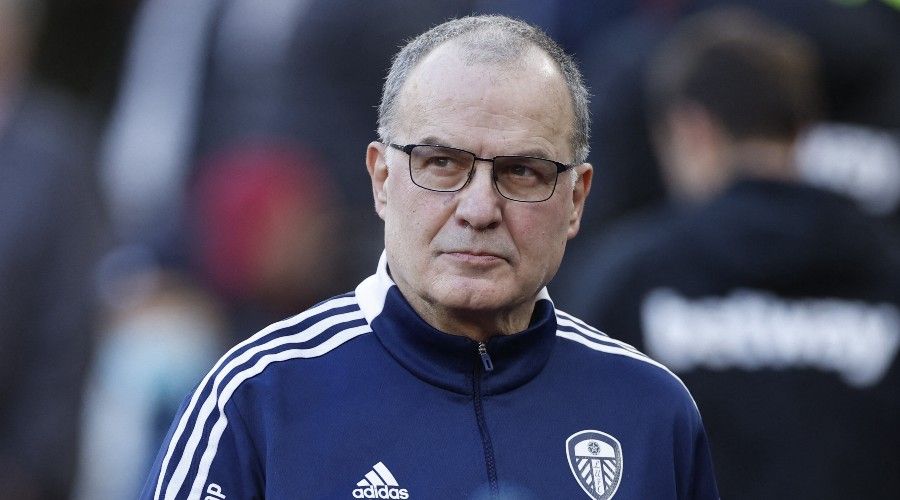 Le tacle de Bielsa à la France !