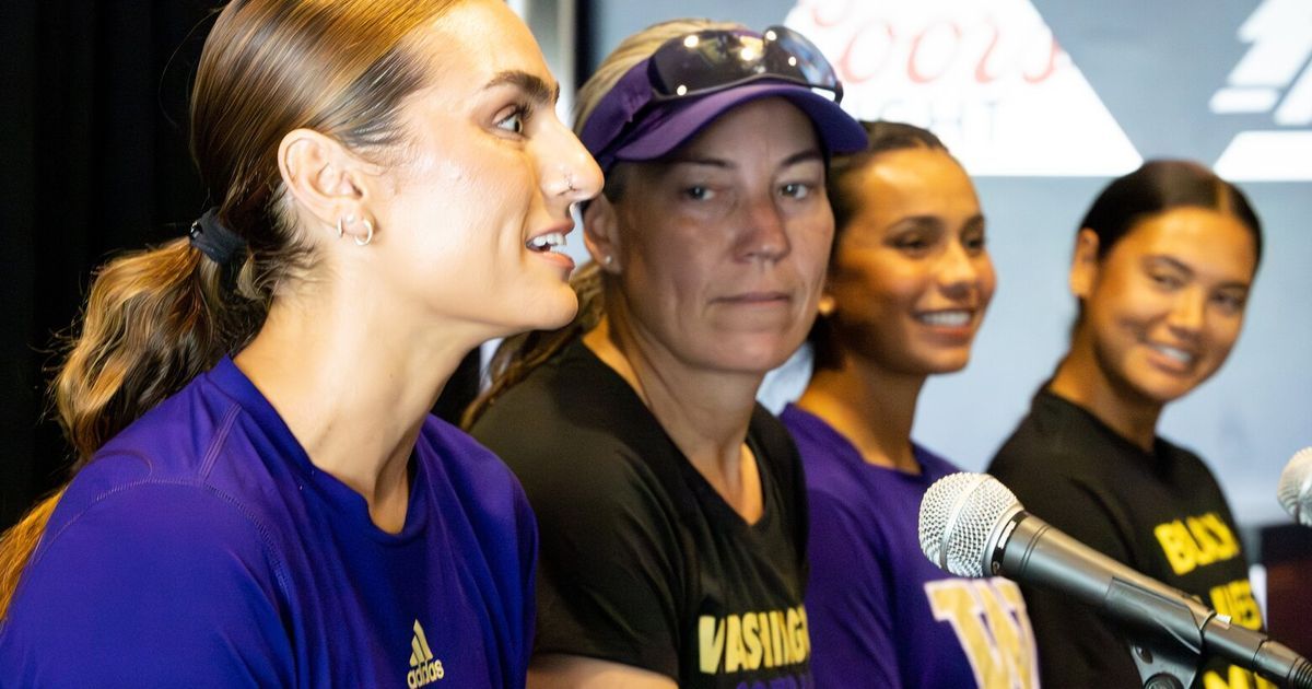 UW softball looks to avenge last season’s early exit in NCAA regionals