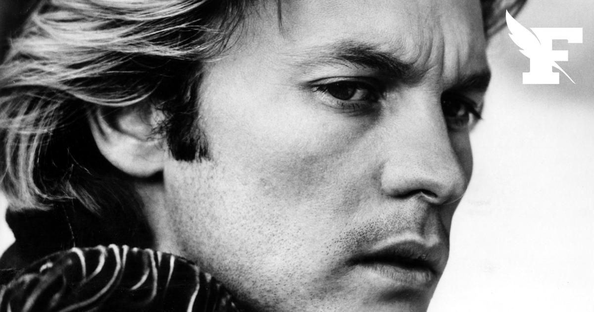 Helmut Berger, mort à 78 ans d'un si beau monstre du cinéma