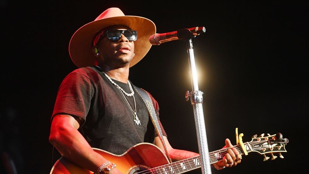 Jimmie Allen Apologizes to Wife for 'Affair' After Rape Accusations