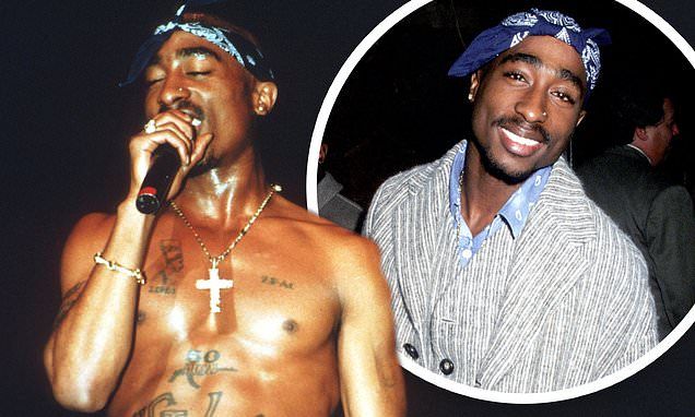 Tupac Shakur to be honored with a street name in California