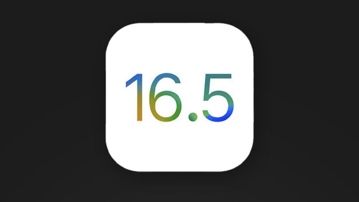 Quelles sont les nouveautés d'iOS 16.5 sur votre iPhone ?