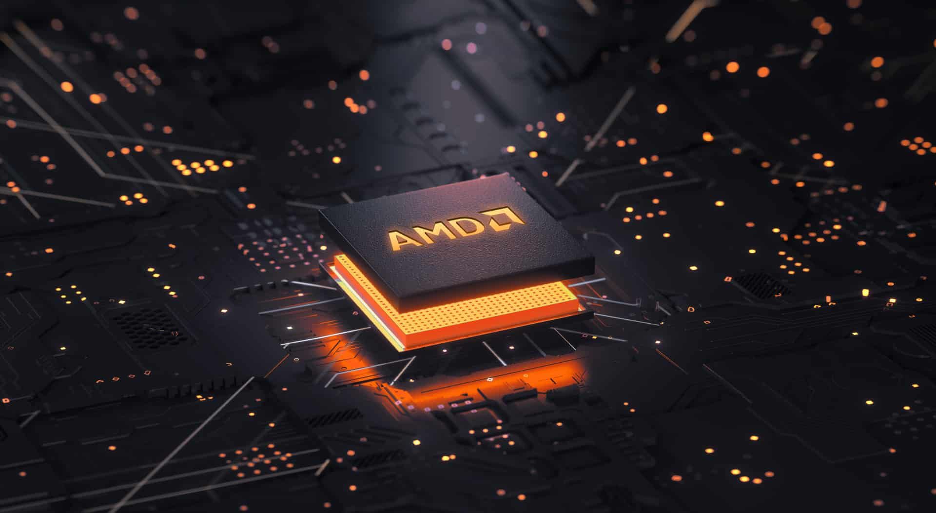 Le directeur de la technologie d'AMD confirme que des Ryzen hybrides sont bien au programme