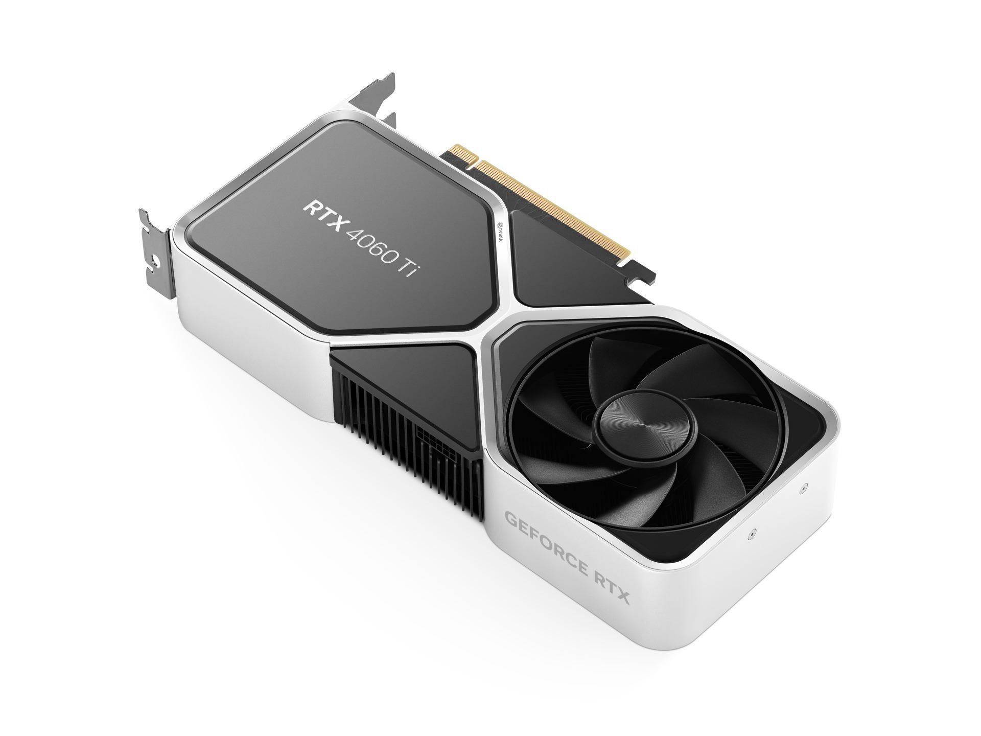 GeForce 4060 et 4060 Ti : Nvidia complète sa gamme avec des prix encore plus bas