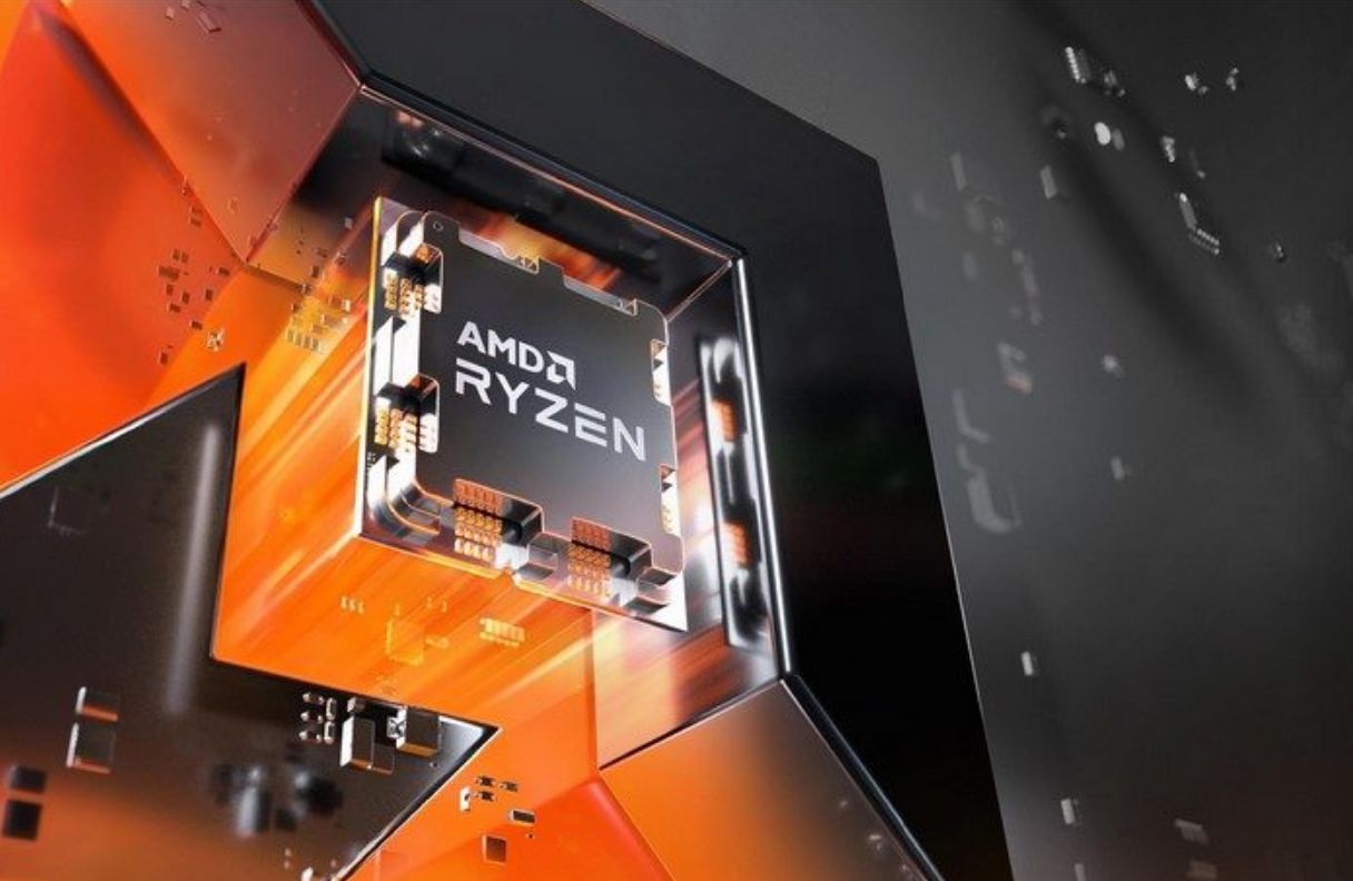 Du Zen 5, mais pas davantage de cœurs pour les Ryzen série 8000