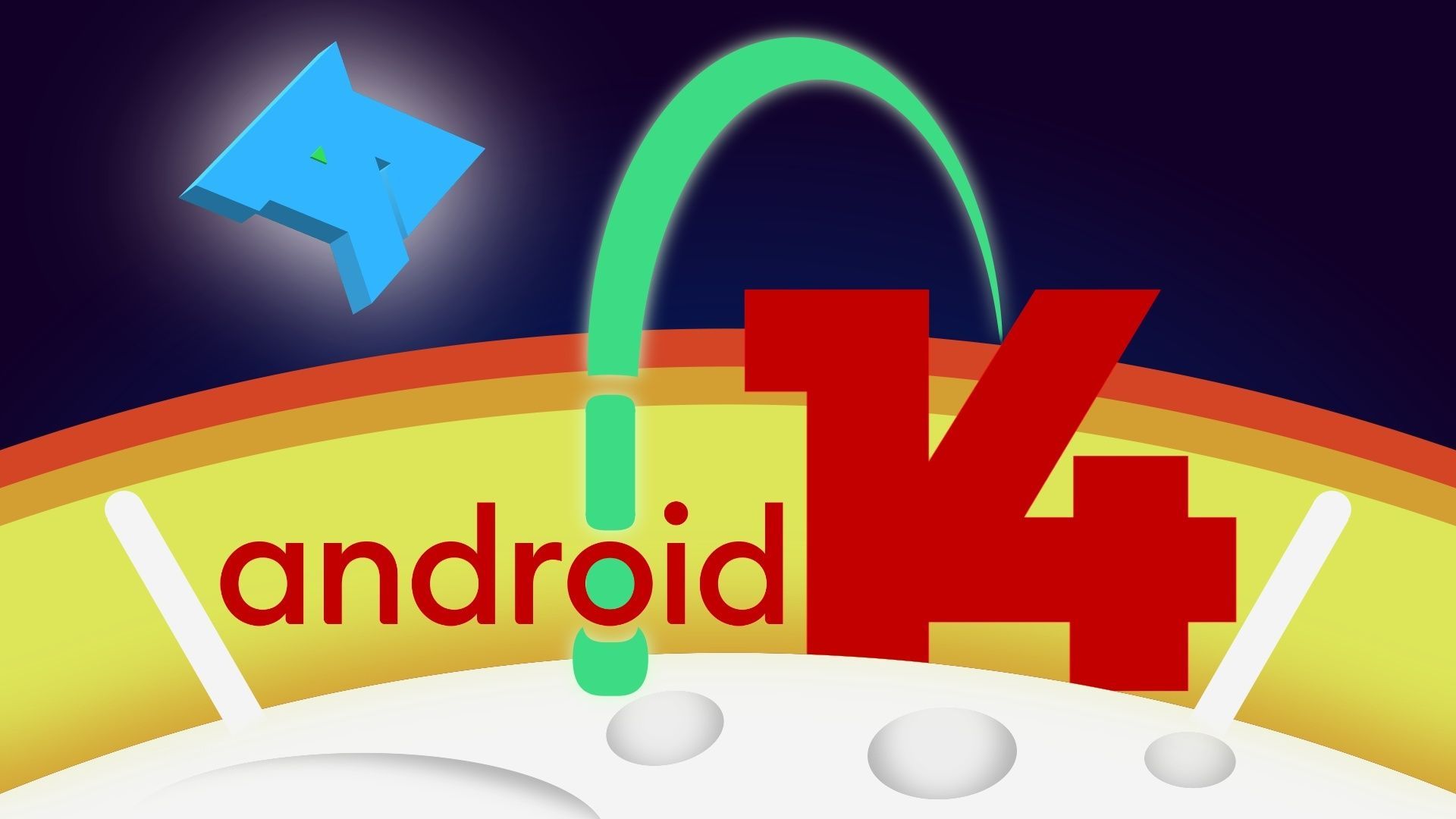 Android 14 finally lets you switch between apps while dragging and dropping