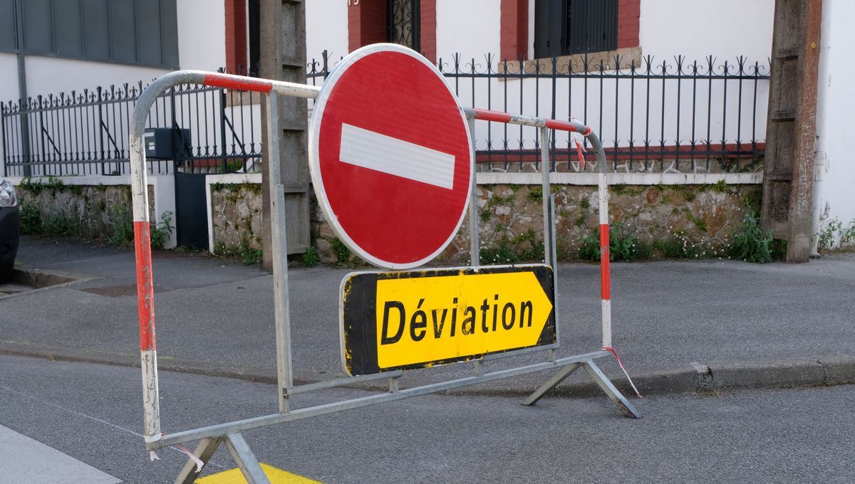 Le pont du Brault entre la Charente-Maritime et la Vendée bloqué, des automobilistes pris dans les bouchons