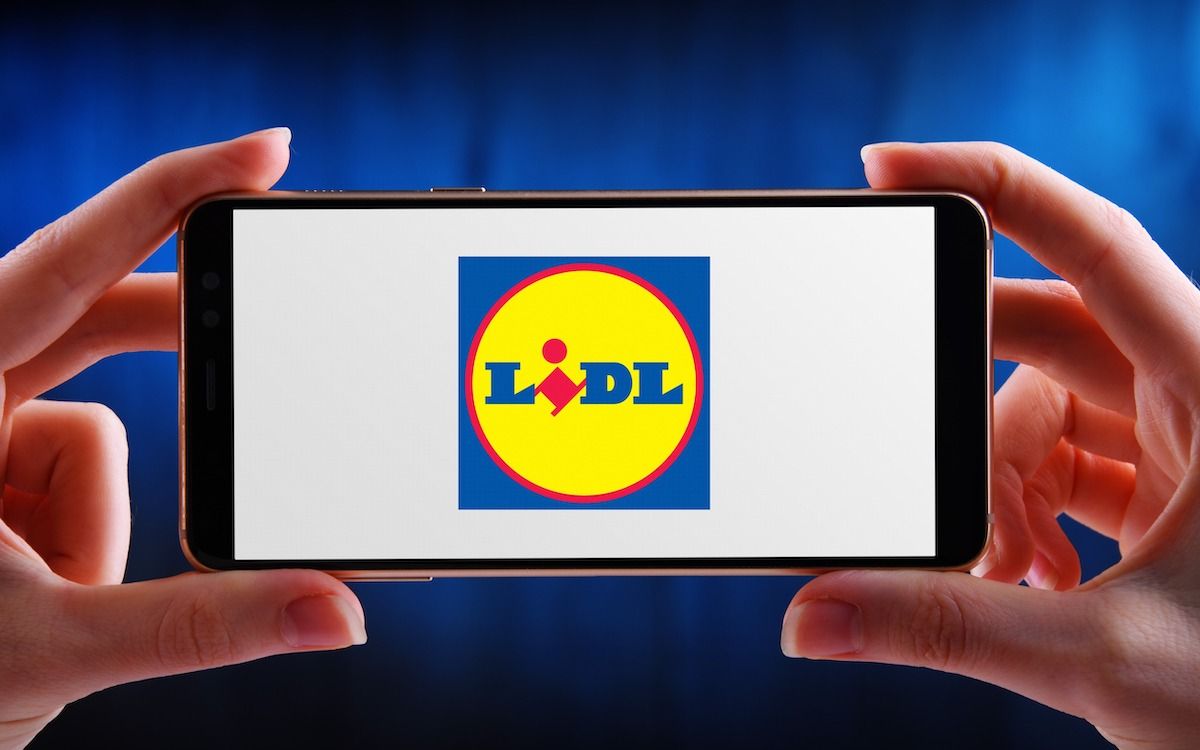 Lidl ouvre sa boutique en ligne pour concurrencer Amazon