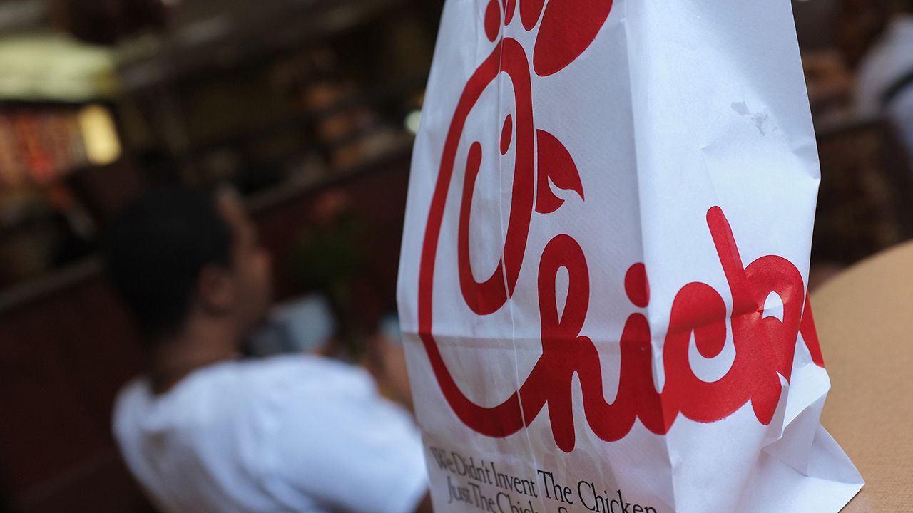 The first-ever Chick-fil-A restaurant is closing