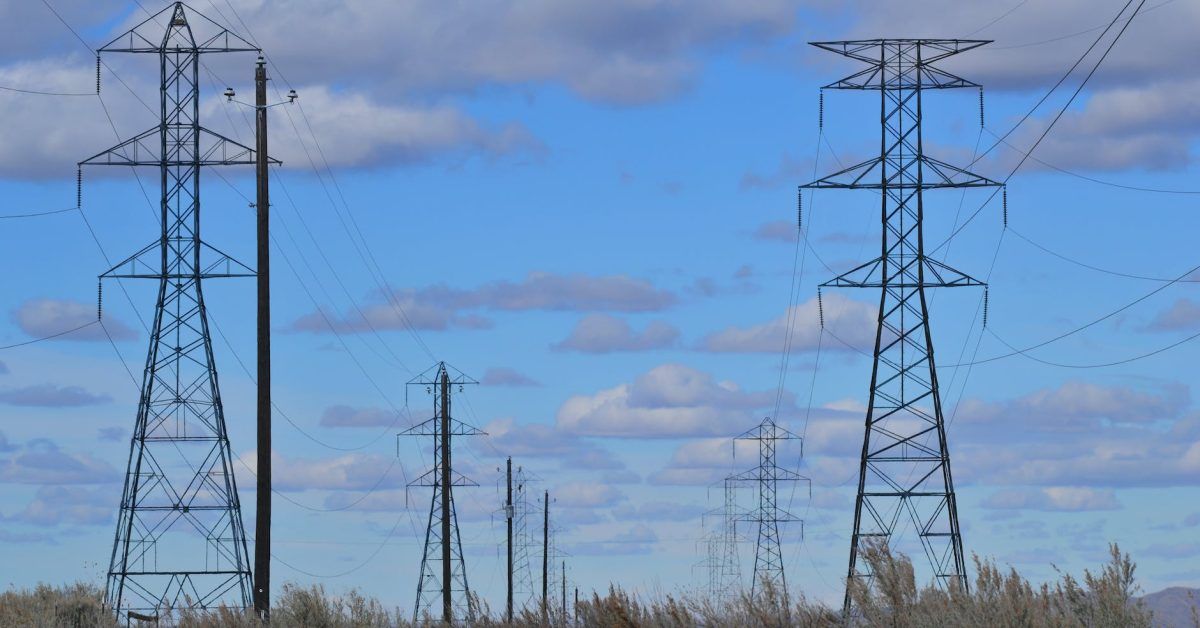 The US's largest clean energy transmission project just hit a major milestone