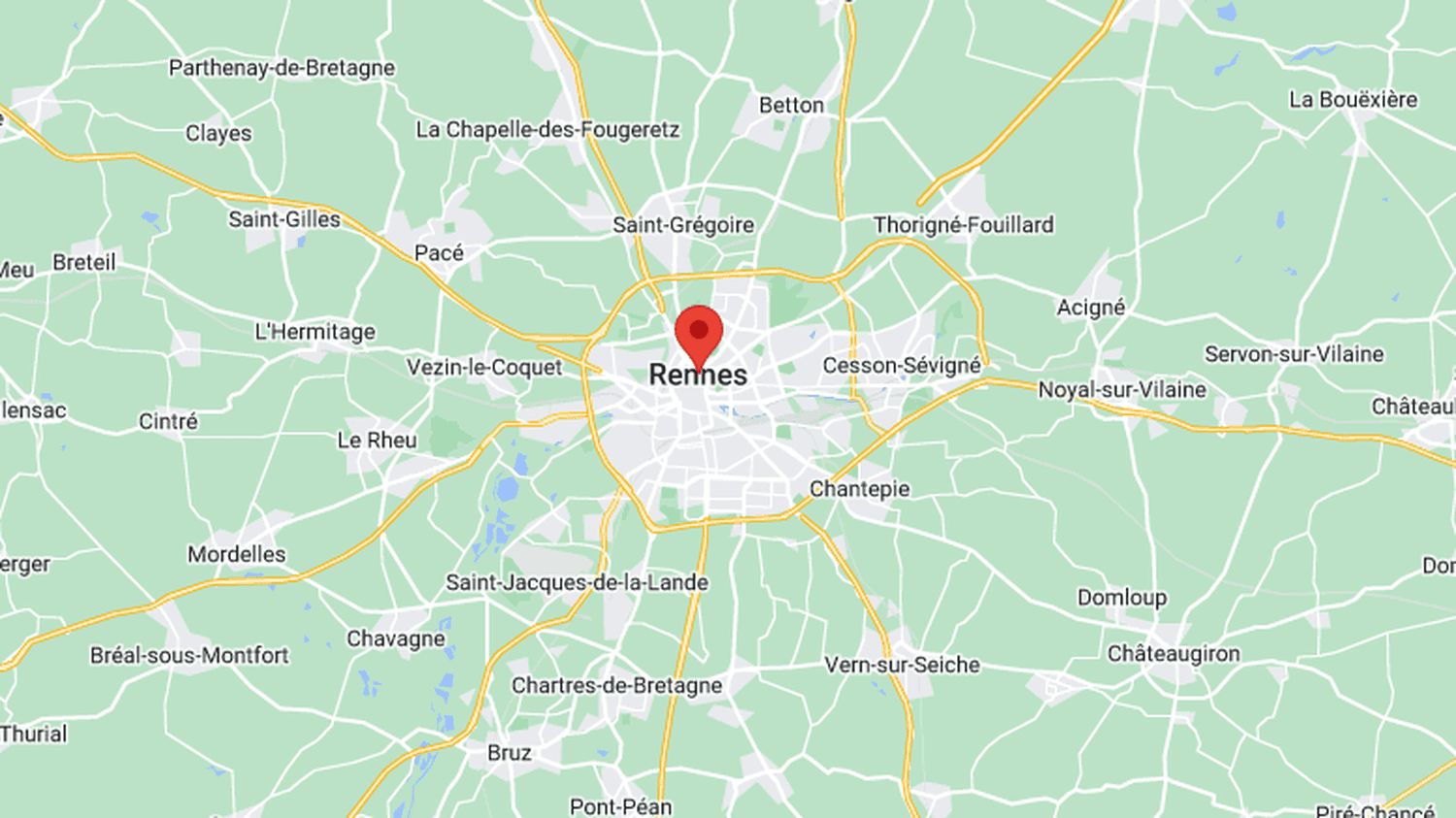 Rennes : un adolescent de 14 ans maintenu reclus chez sa mère depuis sa naissance, la femme sera jugée en octobre prochain