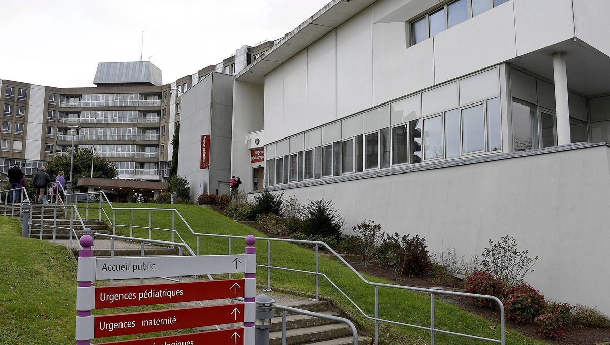 Rennes : l'adolescent vivait reclus depuis sa naissance, sa mère sera jugée début octobre