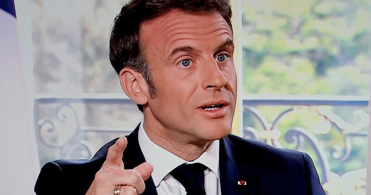 Baisse d'impôts pour les classes moyennes : les Français ne croient pas aux promesses d'Emmanuel Macron