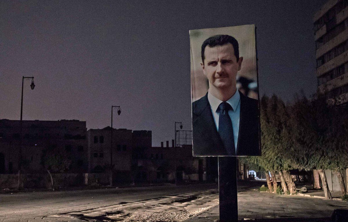 Syrie : Bachar al-Assad réhabilité par la Ligue arabe, après treize ans d’isolement ?