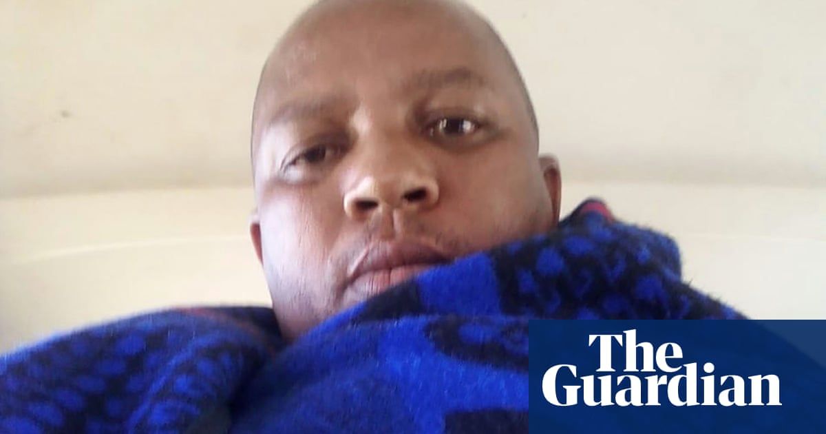 Lesotho orders indefinite curfew after radio journalist is shot dead