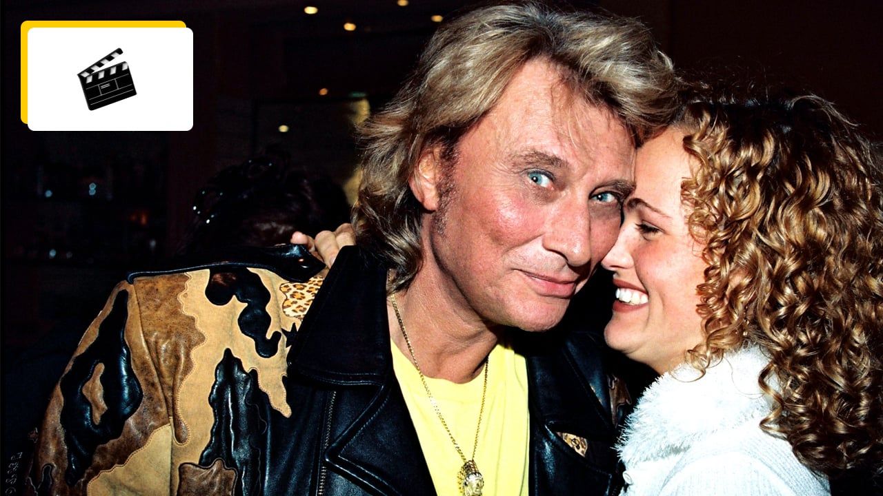 Johnny Hallyday, le film : on sait qui jouera le chanteur au cinéma !