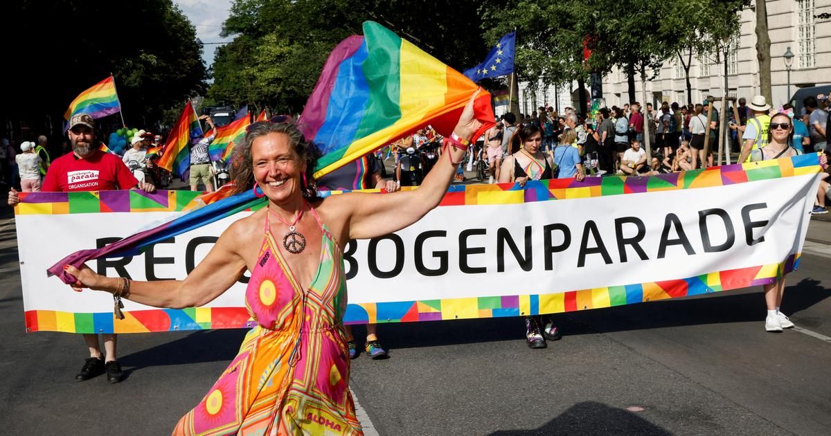 Autriche : la police déjoue une attaque islamiste contre la Marche des fiertés à Vienne