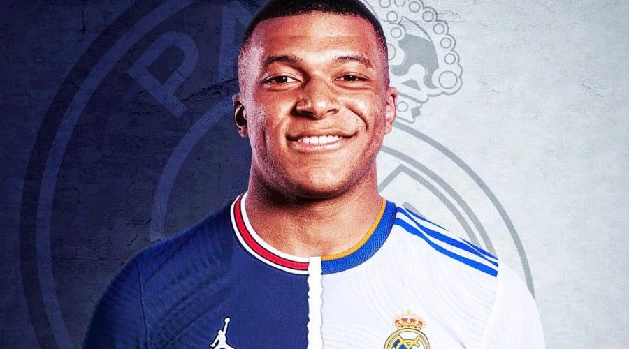 Mbappé au Real Madrid, le deal est acté