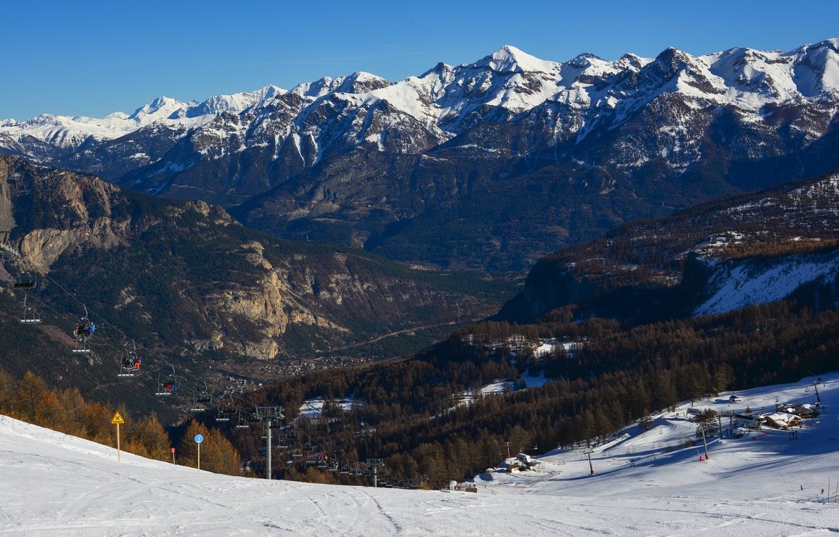 Isère : Trois trentenaires sont morts dans des accidents de montagne