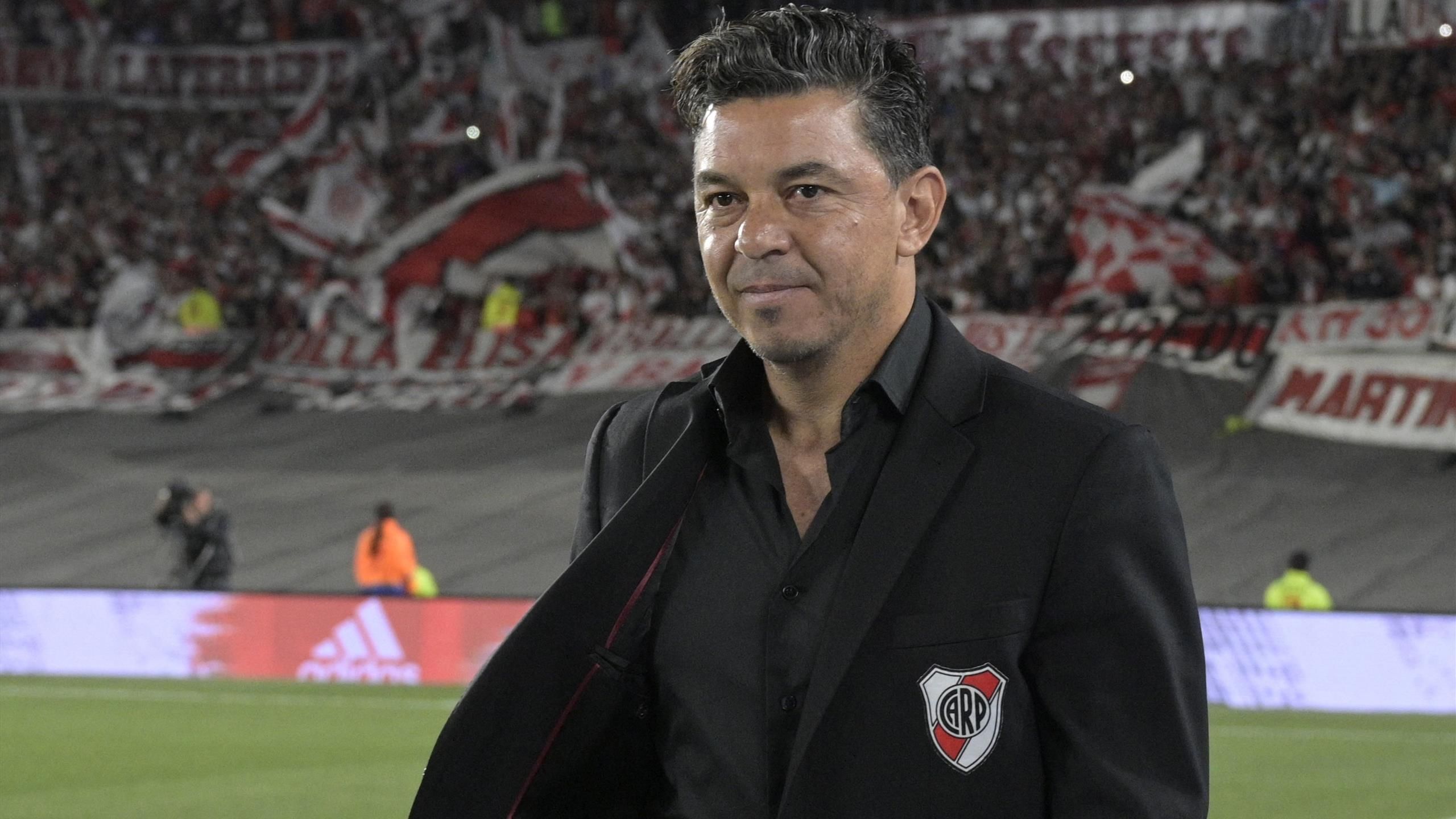 MERCATO - Olympique de Marseille - Marcelo Gallardo aurait dit non à l'OM pour le poste d'entraîneur