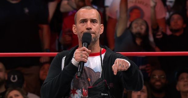 AEW Collision recap & reactions (June 17, 2023): CM Punk returns