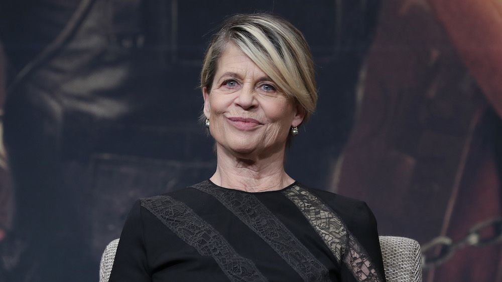 ‘Stranger Things’ Adds Linda Hamilton For Final Season — Tudum