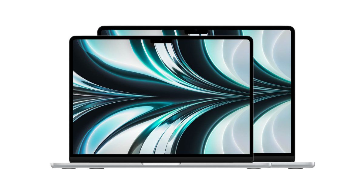 15-Inch MacBook Air Features a 25 Percent Bigger Battery Capacity Than The 13-Inch Model But It Won't Last as Long