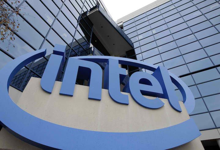 Intel Va Débourser 25 Milliards De Dollars Pour Établir Une Nouvelle Usine En Israël