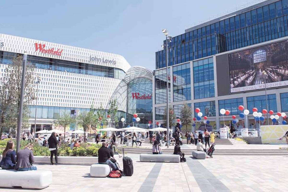 Unibail-Rodamco-Westfield : un désendettement trop lent