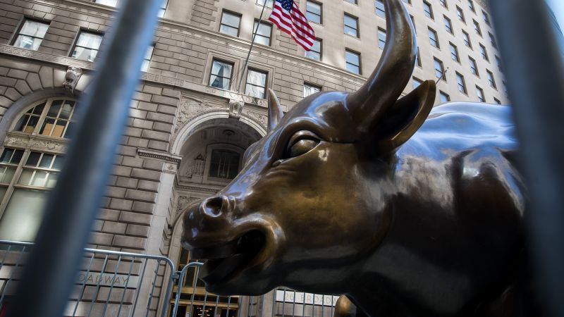 Bull market or fool's market? Investors say the latter