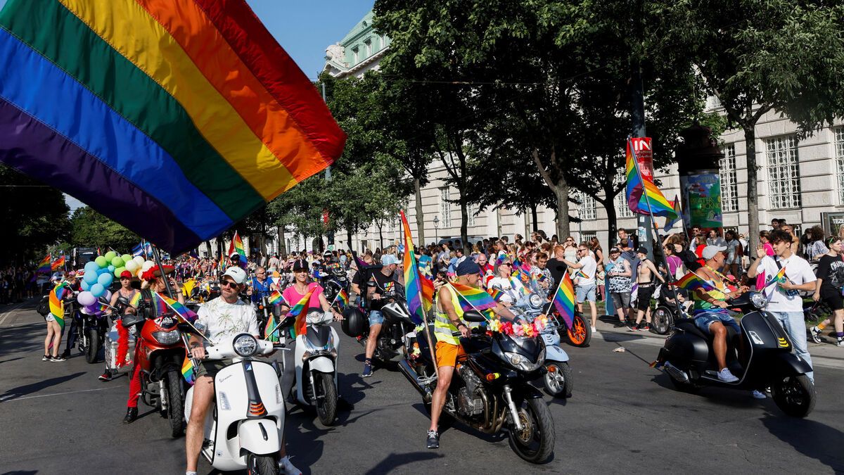 Autriche : ce que l’on sait de l’attaque islamiste déjouée contre la Marche des fiertés à Vienne