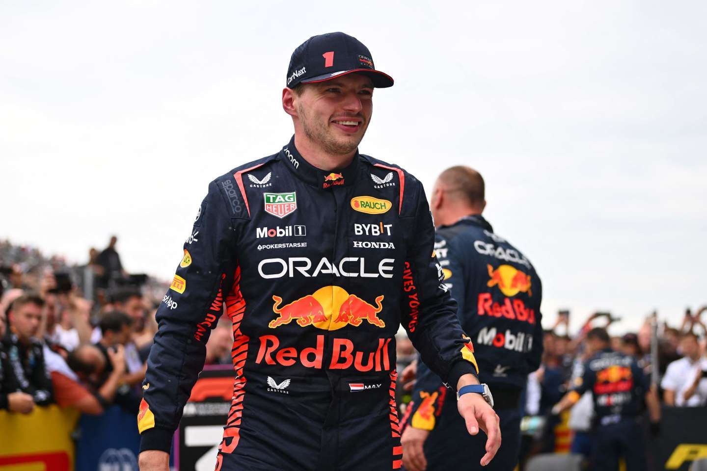 Formule 1 : Max Verstappen, intouchable, remporte le Grand Prix du Canada