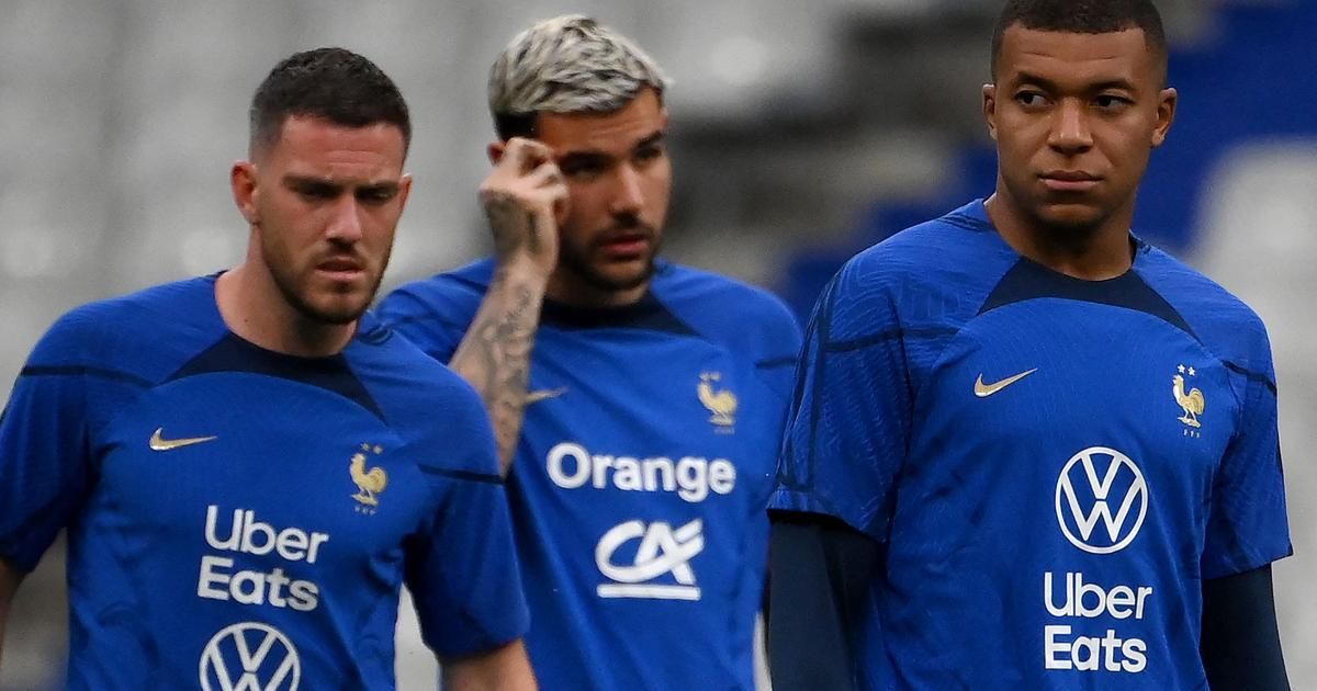 Choix de Deschamps, pelouse du Stade de France, niveau des Grecs: 5 questions avant France-Grèce