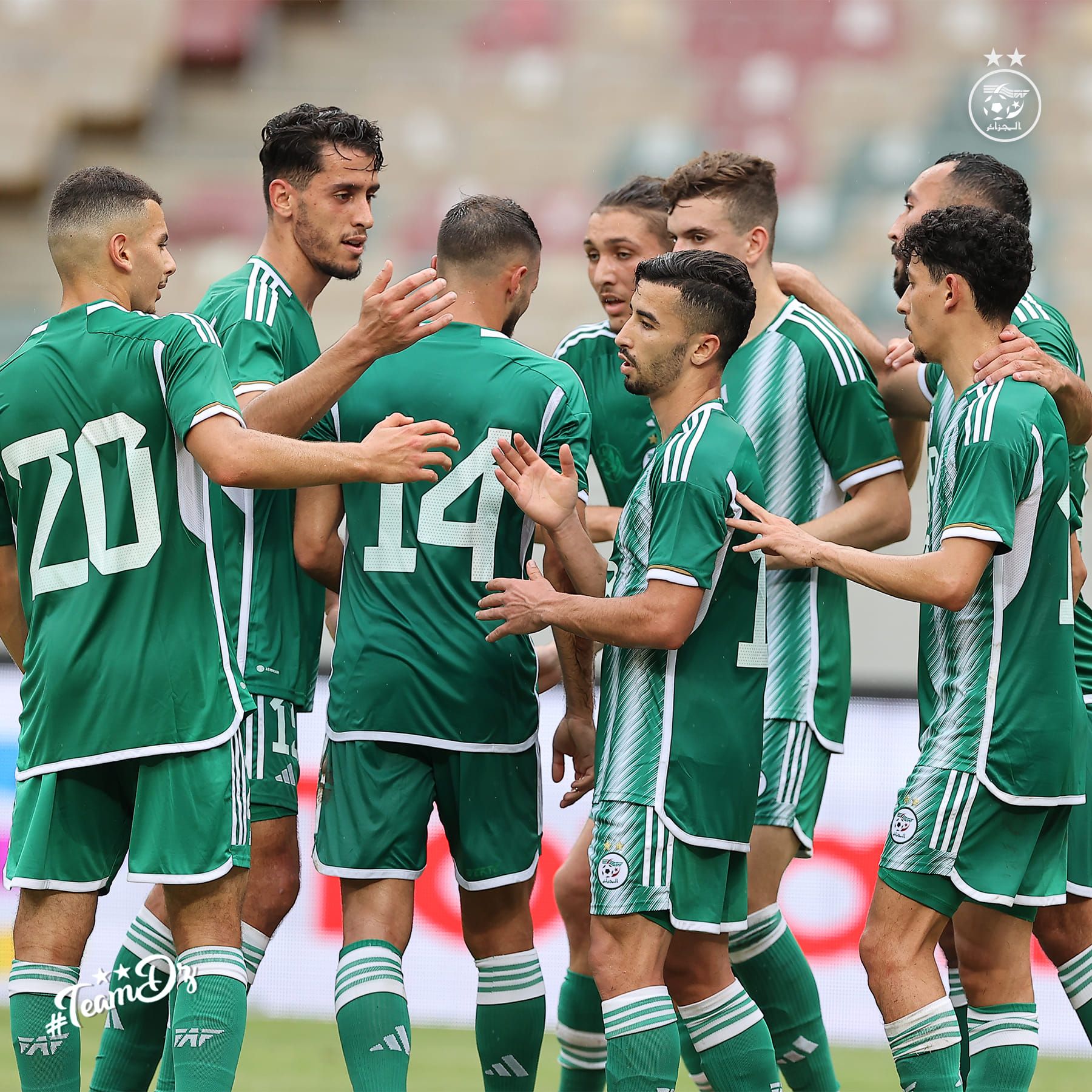 Ouganda - Algérie (1-2) : Une victoire et des leçons !