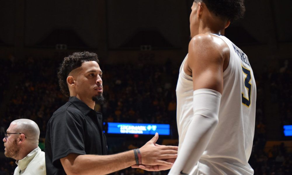 WVU Basketball Players Anxiously Wait for New Direction