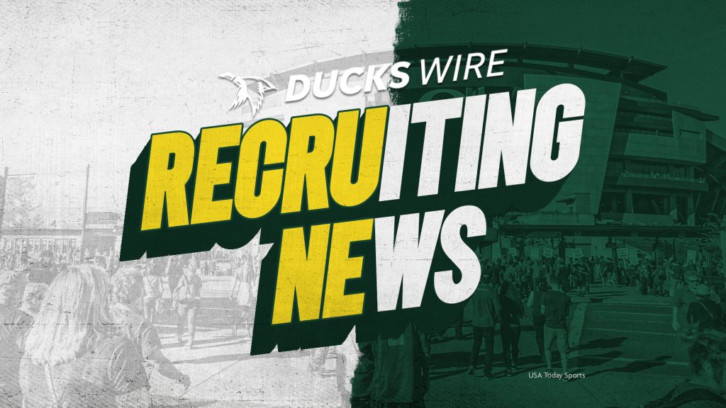 4-star safety Kingston Lopa spurns the Dawgs and commits to Oregon