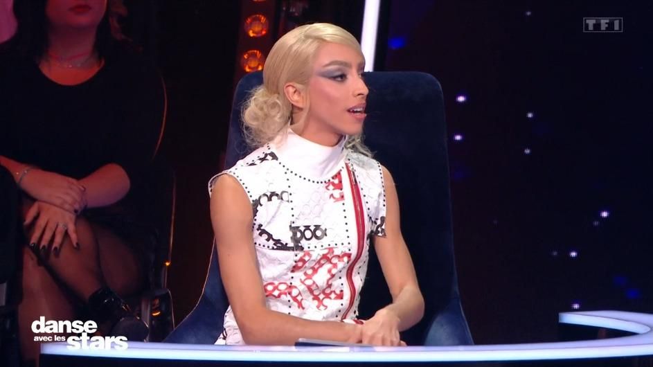 Bilal Hassani revient sur son expérience de juré dans "Danse avec les stars"