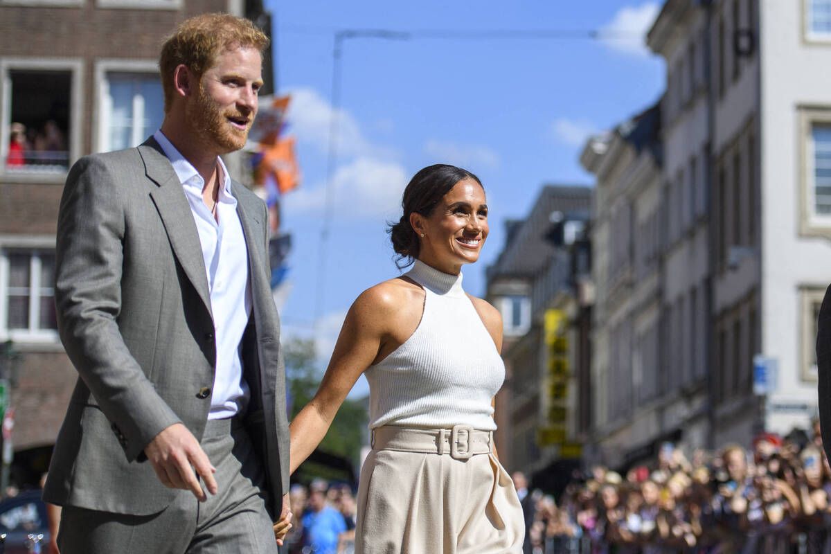 Meghan et Harry aux abois ? Les Sussex n’intéressent plus, ces millions qui vont leur échapper