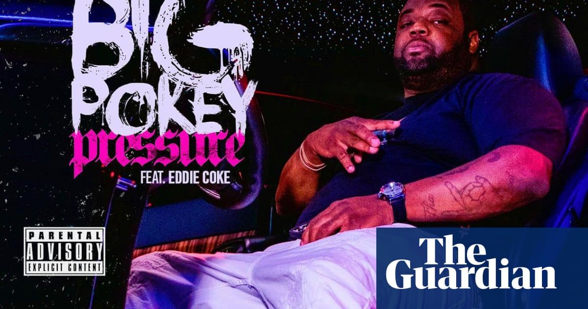 Houston rapper Big Pokey dies at age 48