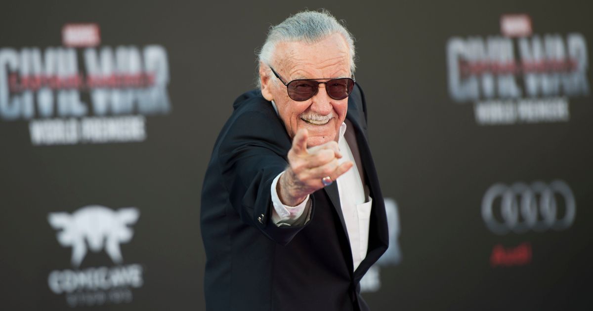 Jack Kirby’s Son Criticizes Stan Lee Disney+ Documentary