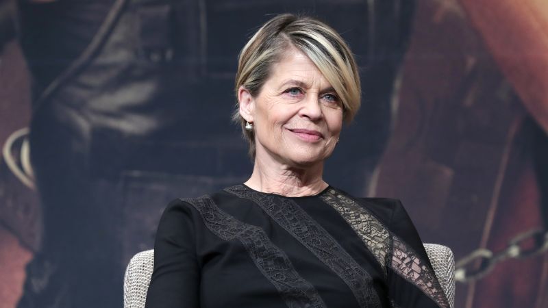 'Terminator' star Linda Hamilton joins cast of 'Stranger Things' for final season