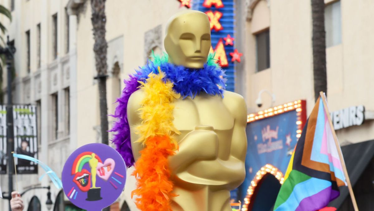 Hollywood Sounds Off On New Inclusivity Rules For The Oscars