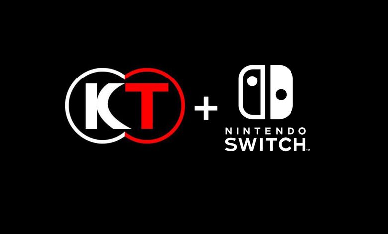 Koei Tecmo dev talks about what it's been like developing for Switch