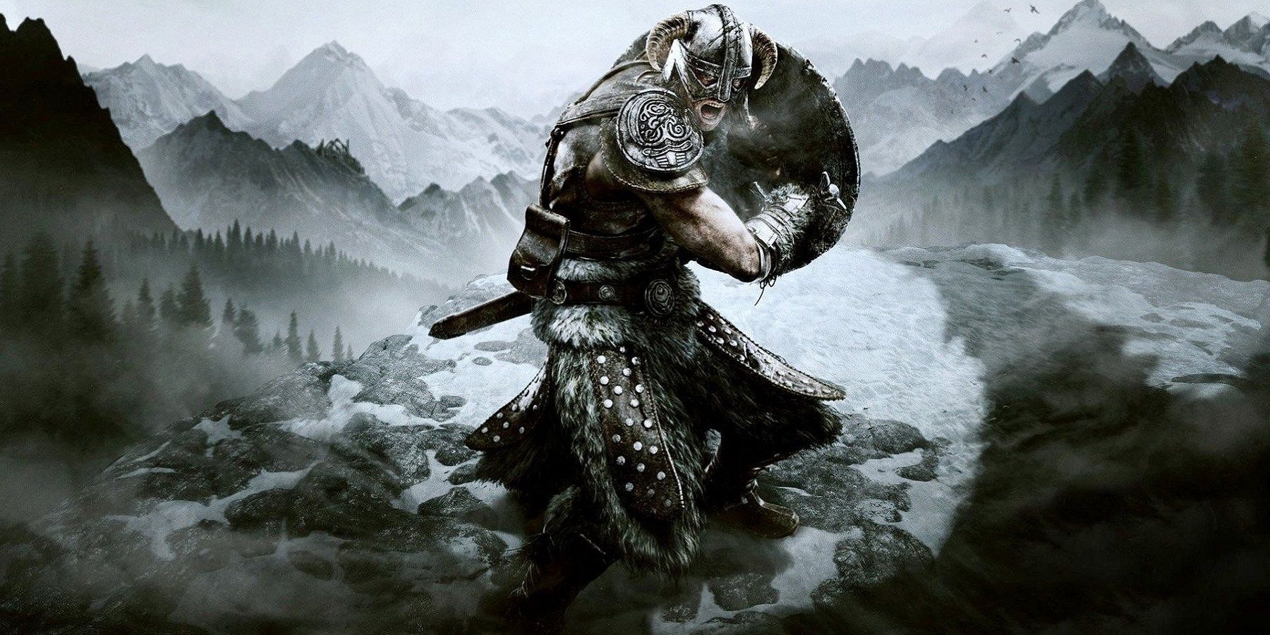 How Skyrim Turned a Rarely-Used Feature Into a Gold Mine