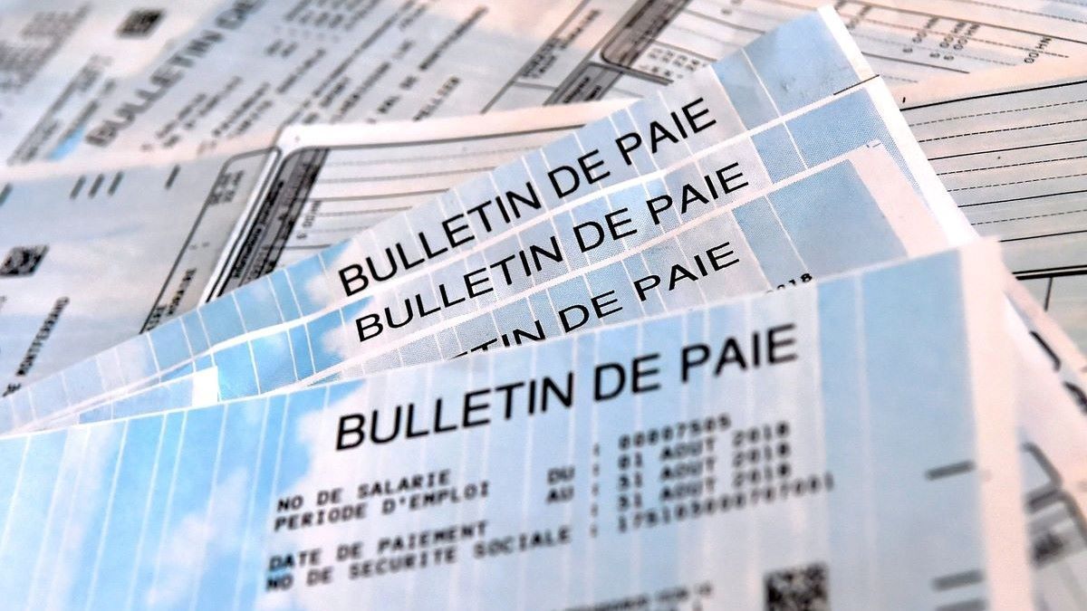 Salaires : tout ce qui va changer sur votre bulletin de paie dès le 1er juillet