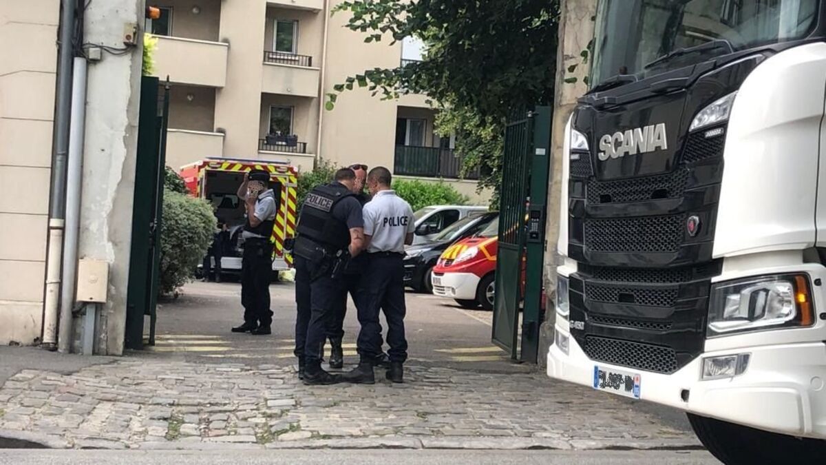 Mère de famille égorgée dans les Yvelines : le mari sera présenté devant la justice ce lundi